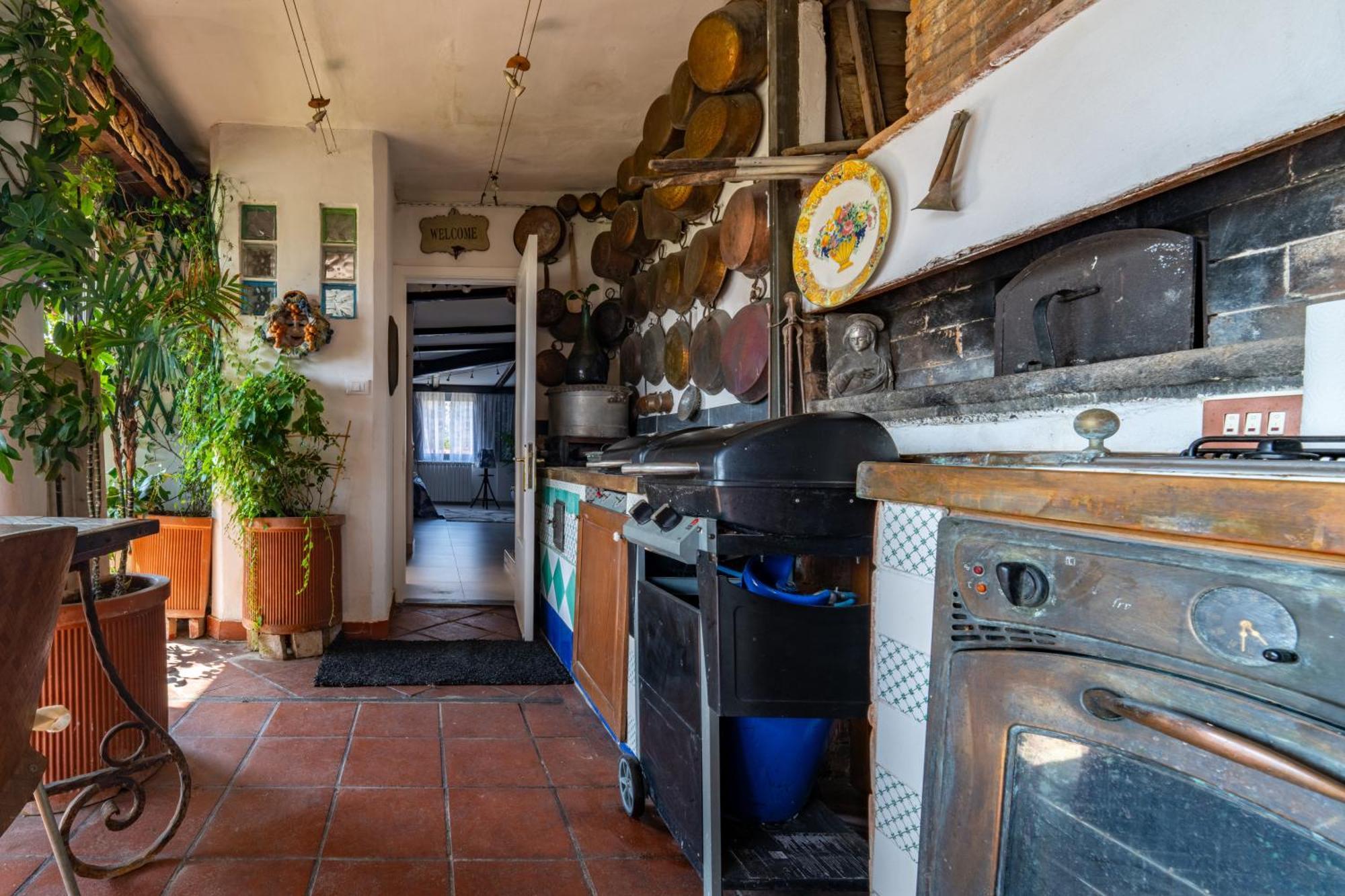 Casa Angelina Villa Gragnano Exteriör bild